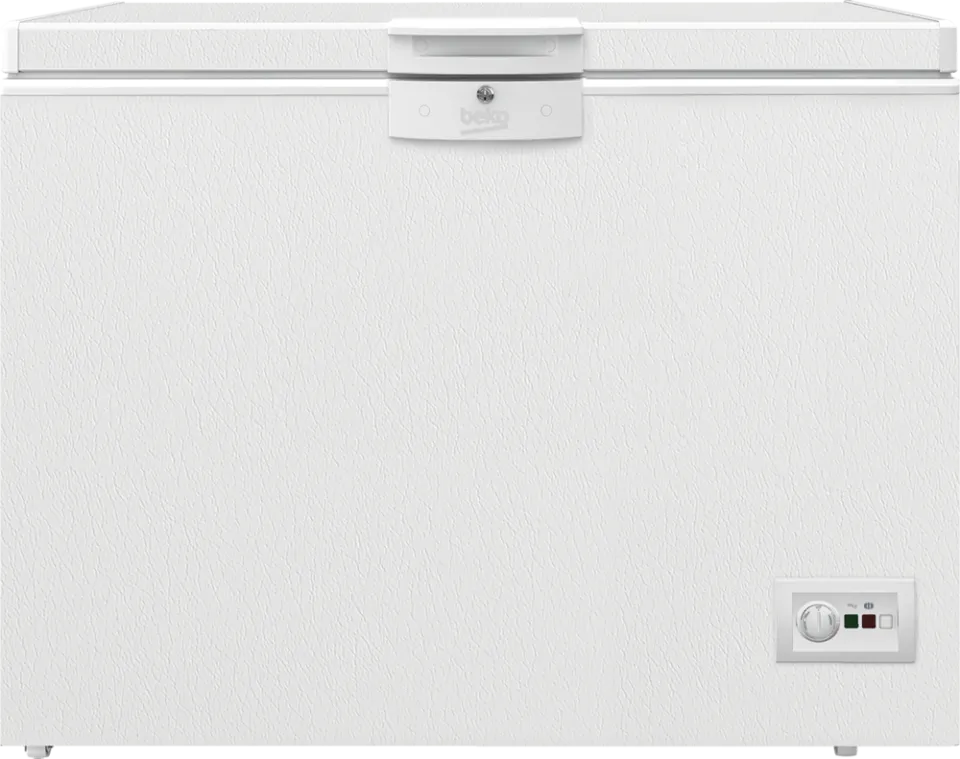 Beko 3298 JEM Sandık Tipi Derin Dondurucu