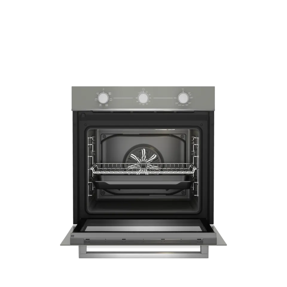 Beko BFC 220 G Ankastre Standart Fırın