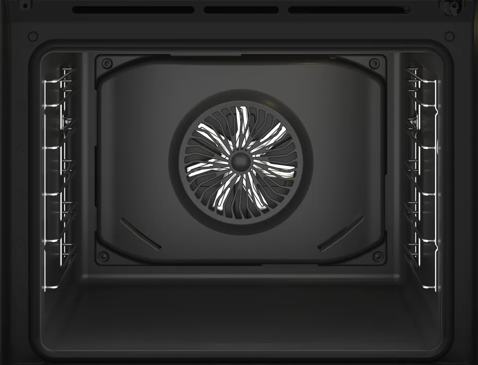 Beko BFC 220 G Ankastre Standart Fırın