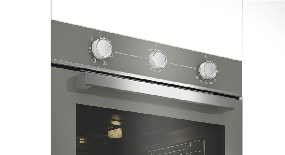Beko BFC 220 G Ankastre Standart Fırın