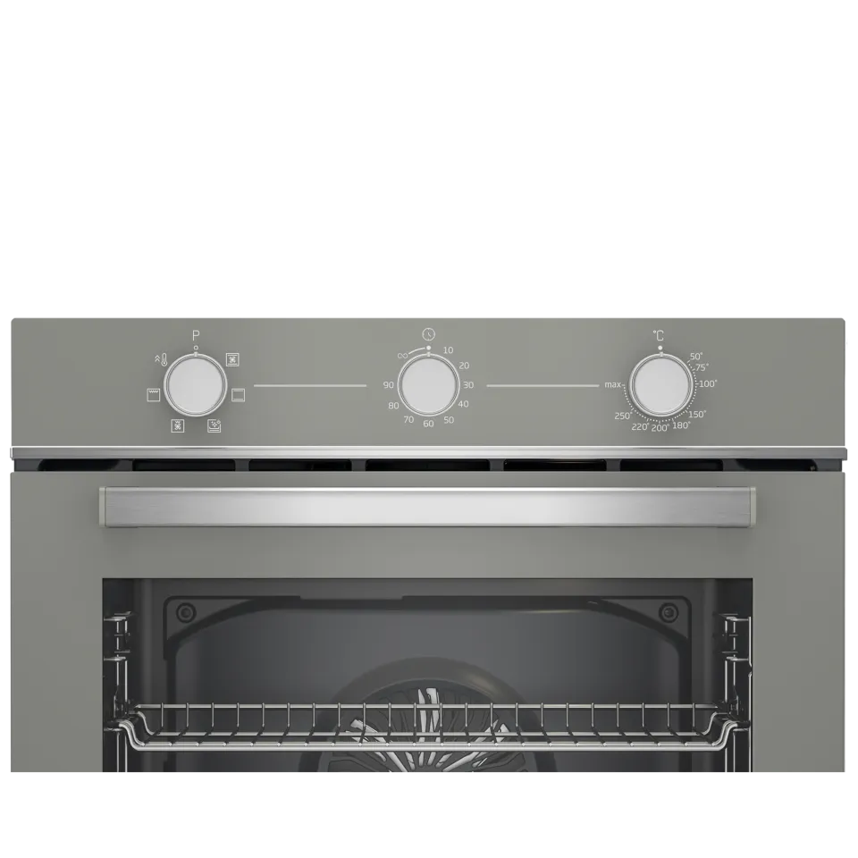 Beko BFC 220 G Ankastre Standart Fırın