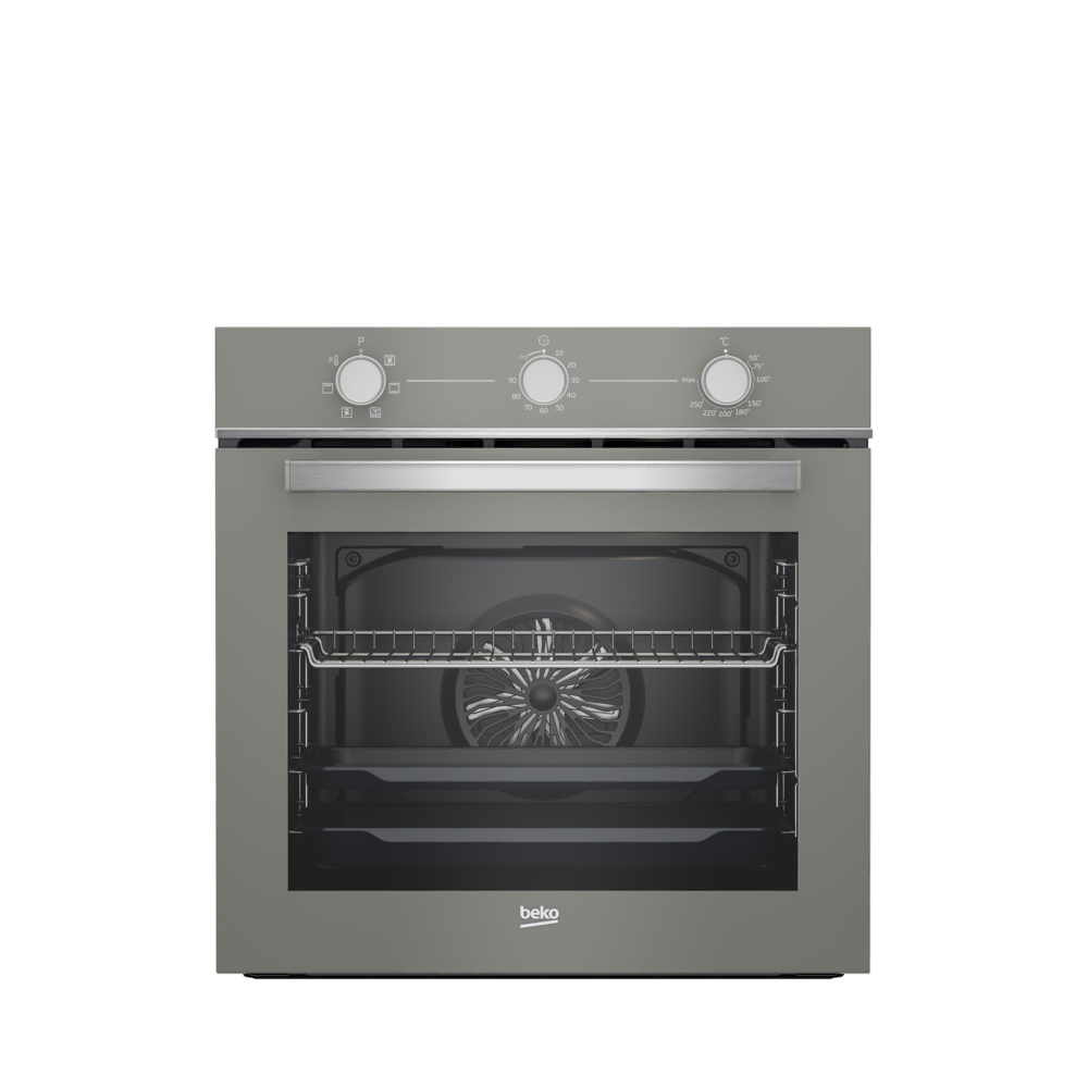 Beko BFC 220 G Ankastre Standart Fırın