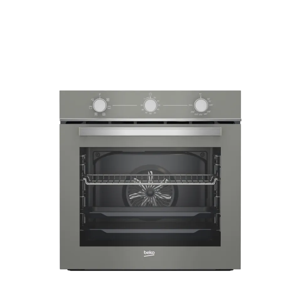 Beko BFC 220 G Ankastre Standart Fırın
