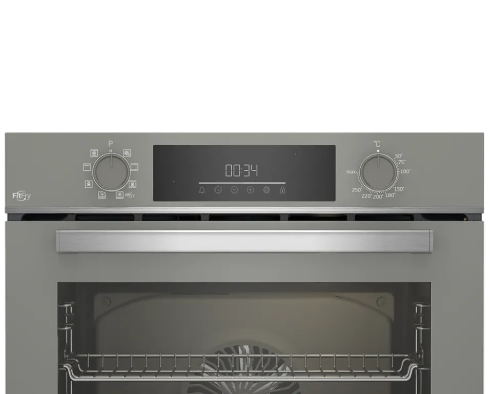 Beko BFC 432 G FitFry Fırın