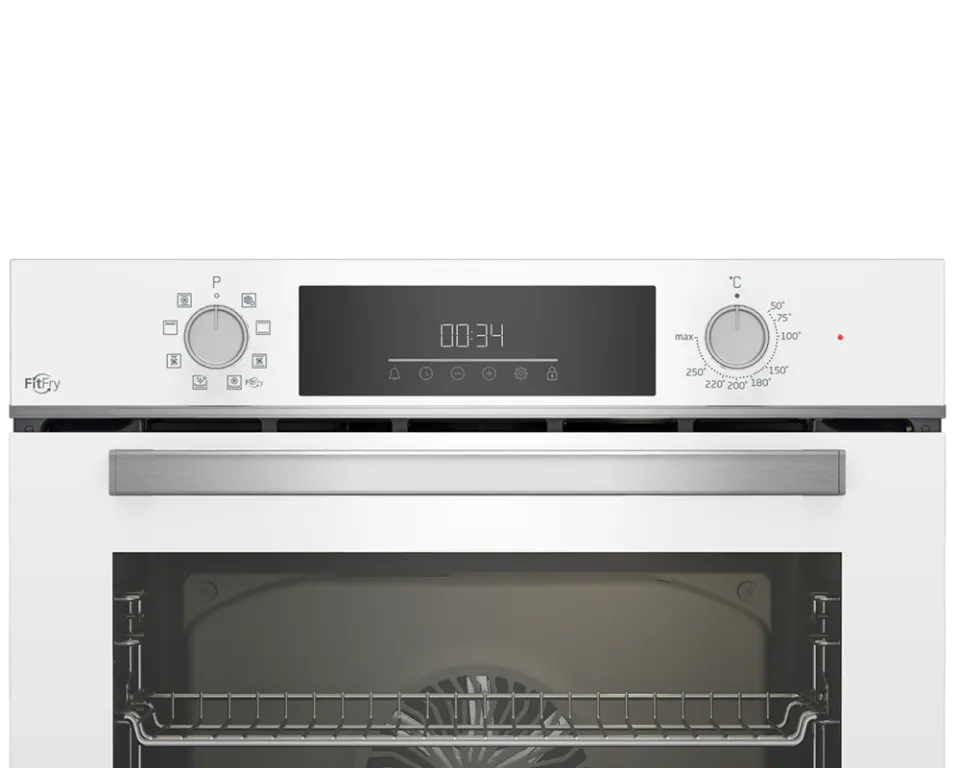 Beko BFC 432 B FitFry Fırın