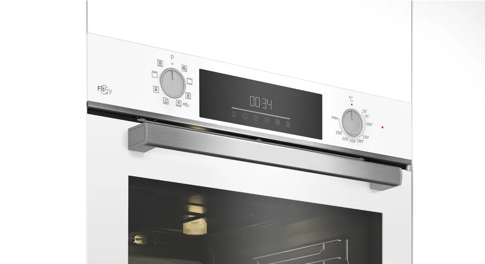 Beko BFC 432 B FitFry Fırın