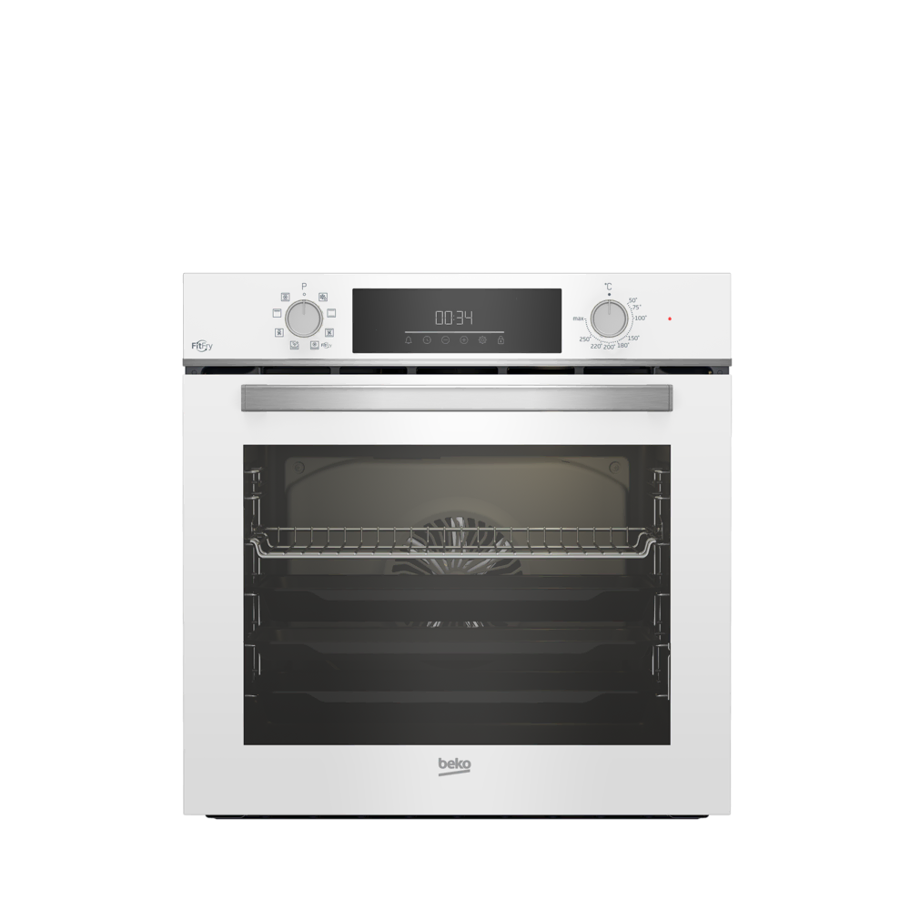 Beko BFC 432 B FitFry Fırın