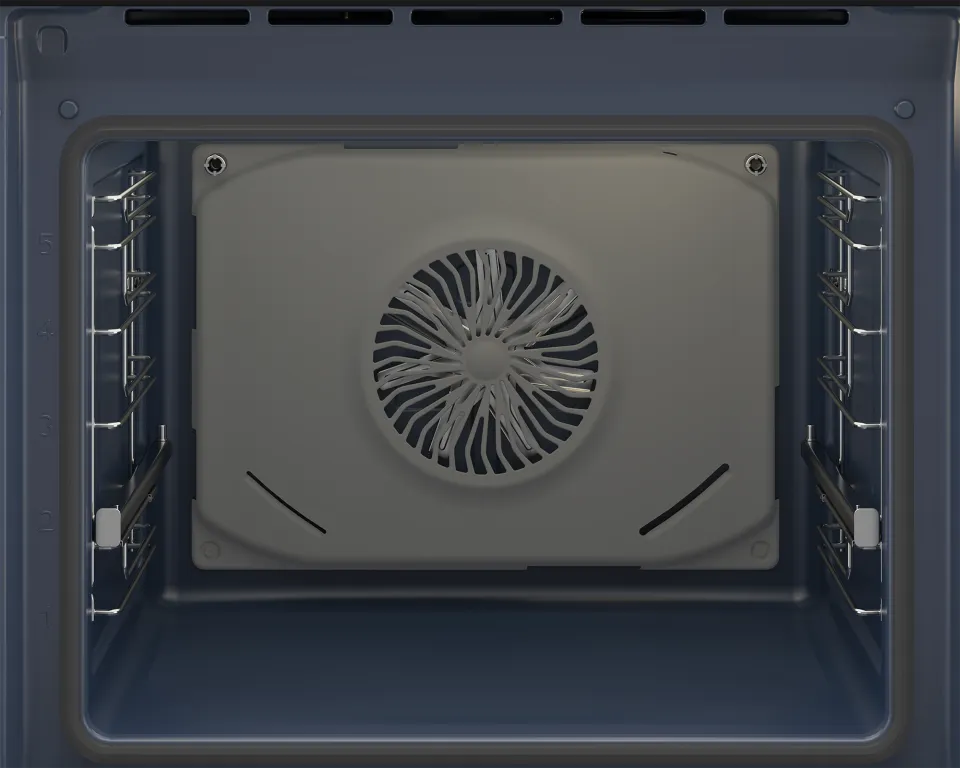Beko BFC 450 A FitFry Buhar Destekli Fırın