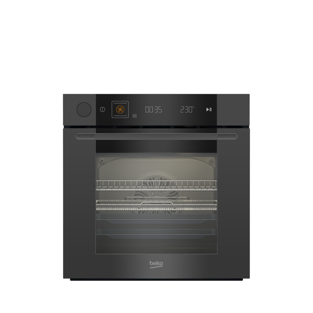 Beko BFC 450 A FitFry Buhar Destekli Fırın