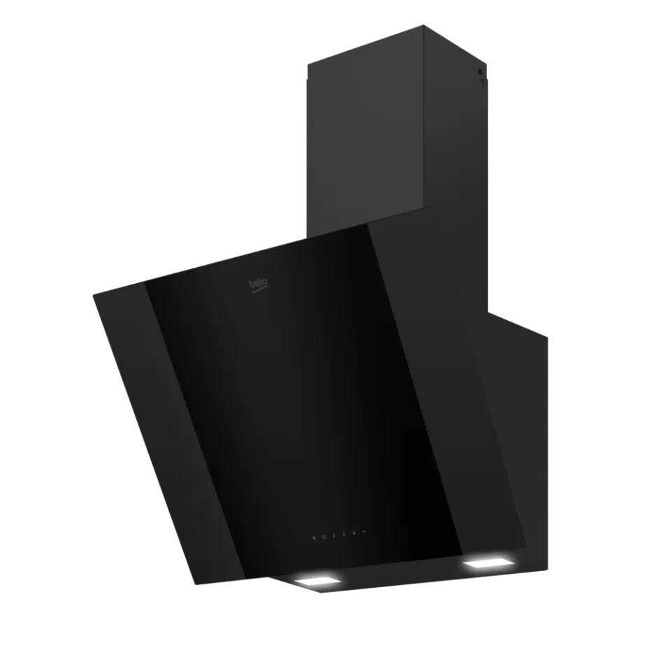 Beko BDE 6062 MS Duvar Tipi Davlumbaz