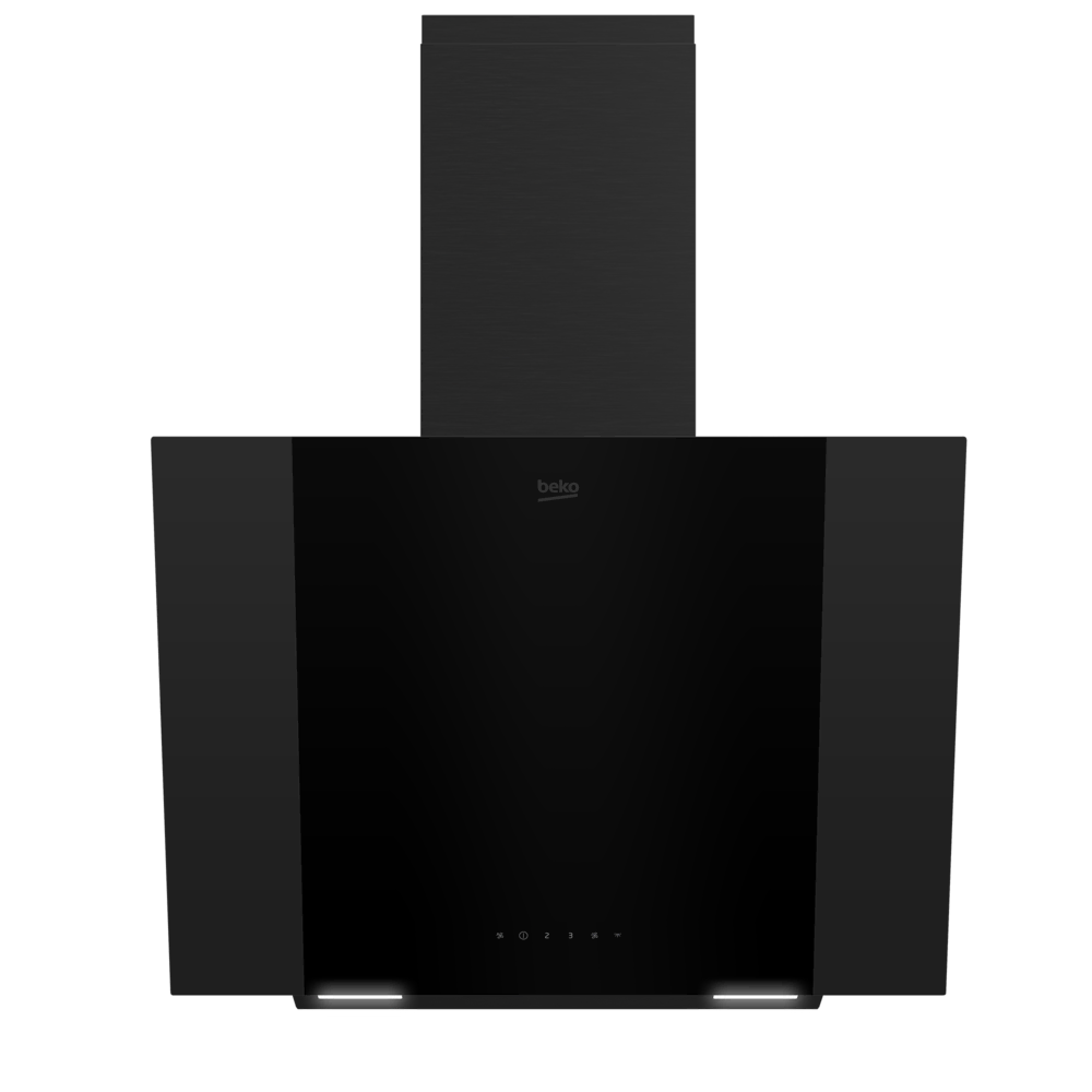 Beko BDE 6062 MS Duvar Tipi Davlumbaz