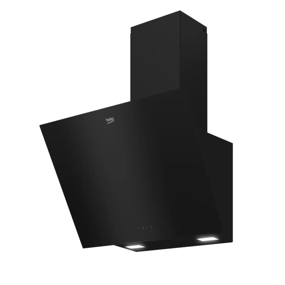 Beko BDE 6041 S Duvar Tipi Davlumbaz