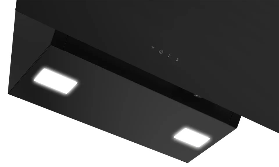 Beko BDE 6041 S Duvar Tipi Davlumbaz