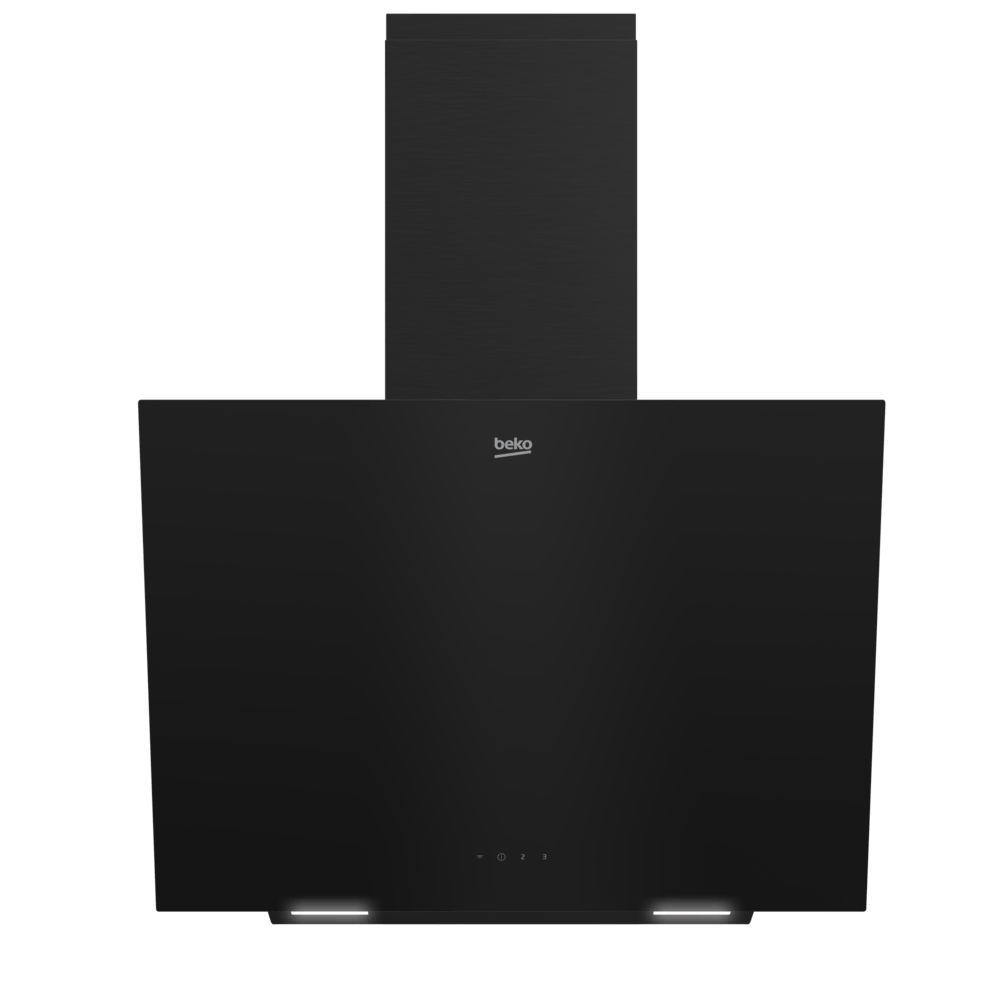 Beko BDE 6041 S Duvar Tipi Davlumbaz