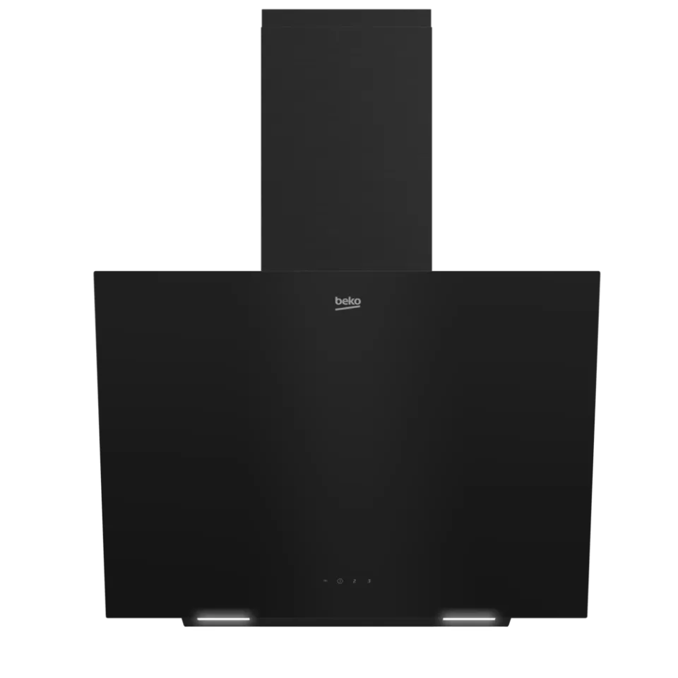 Beko BDE 6041 S Duvar Tipi Davlumbaz