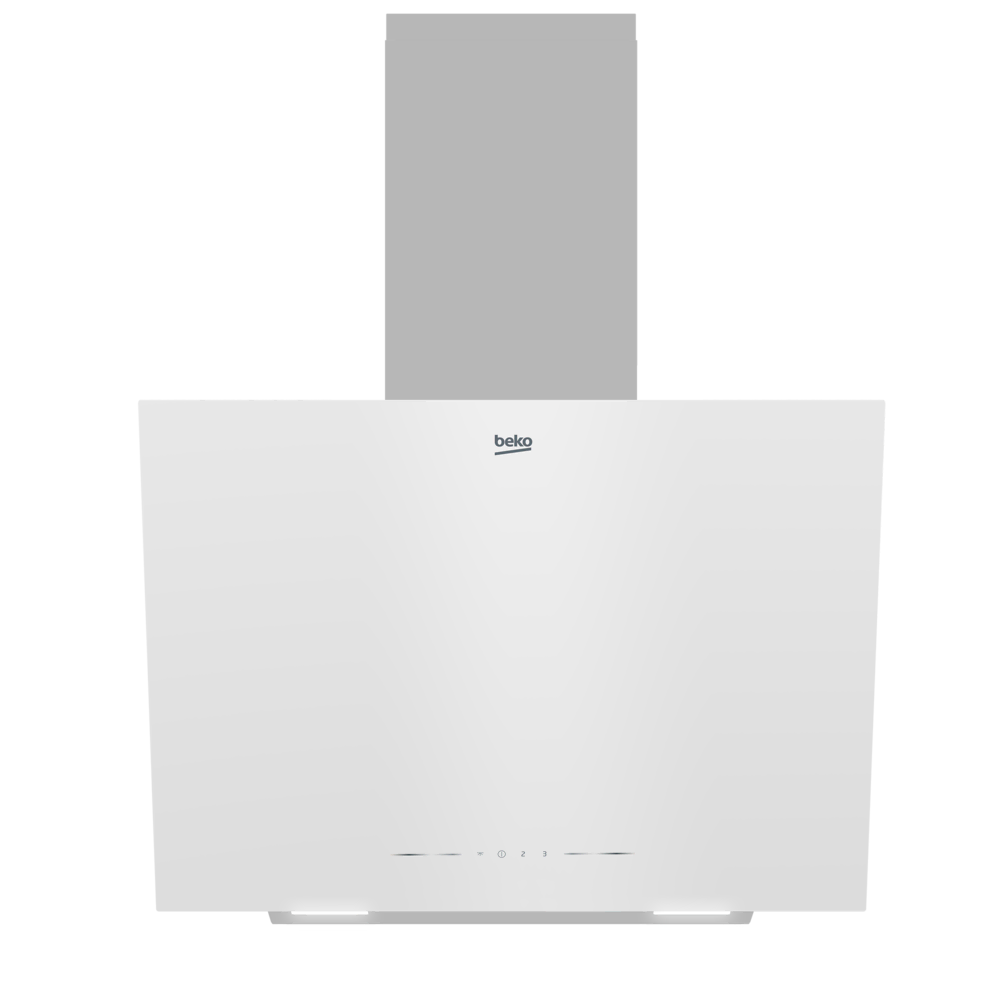 Beko BDE 6041 B Duvar Tipi Davlumbaz