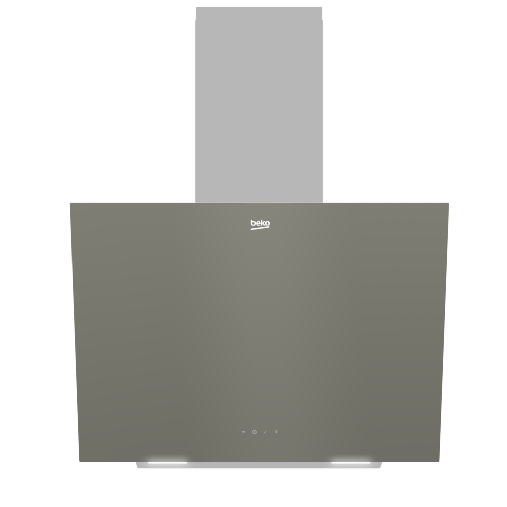 Beko BDE 6041 G Duvar Tipi Davlumbaz
