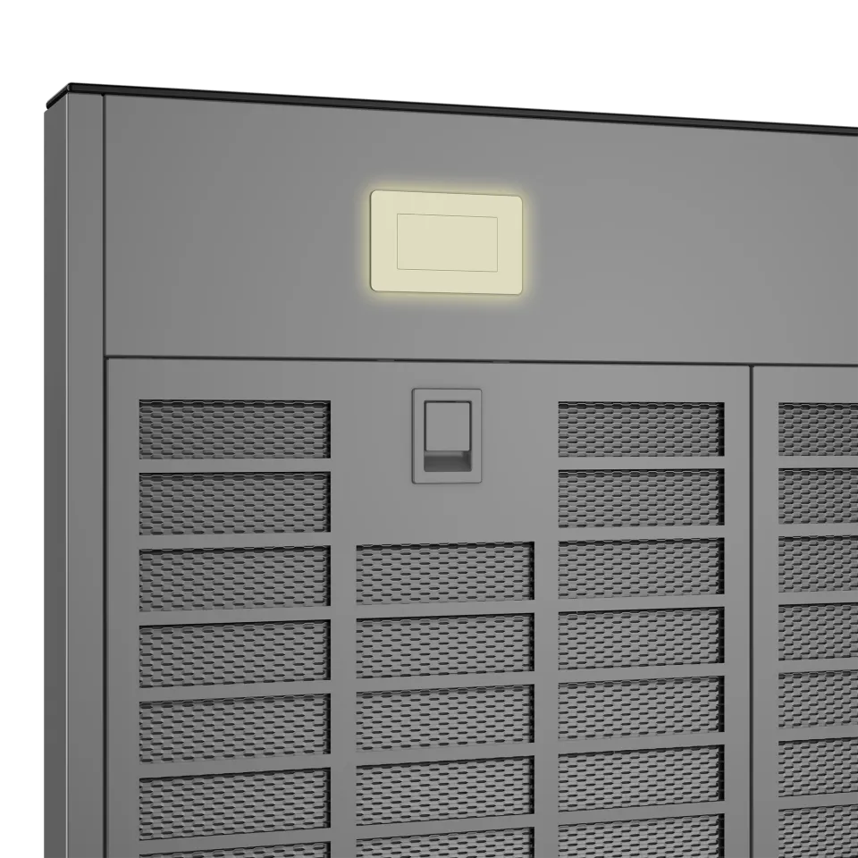 Beko BDA 9085 S Ada Tipi Davlumbaz