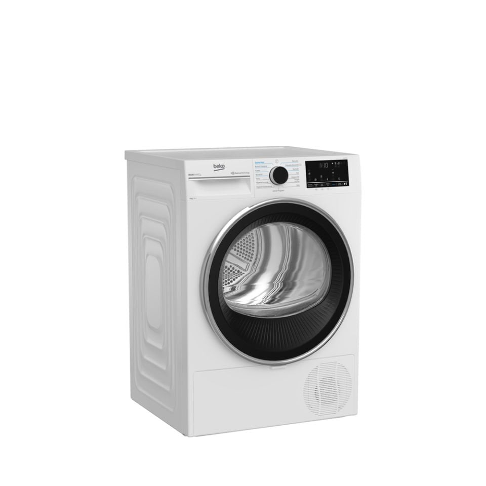 Beko KMB 901 I Kurutma Makinesi