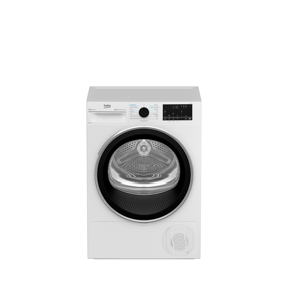 Beko KMB 901 I Kurutma Makinesi