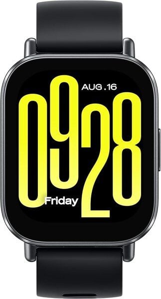 Xiaomi Redmi Watch 5 Active Akıllı Saat Sesli Görüşme Özellikli