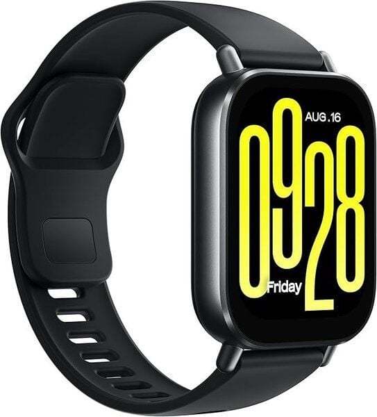 Xiaomi Redmi Watch 5 Active Akıllı Saat Sesli Görüşme Özellikli