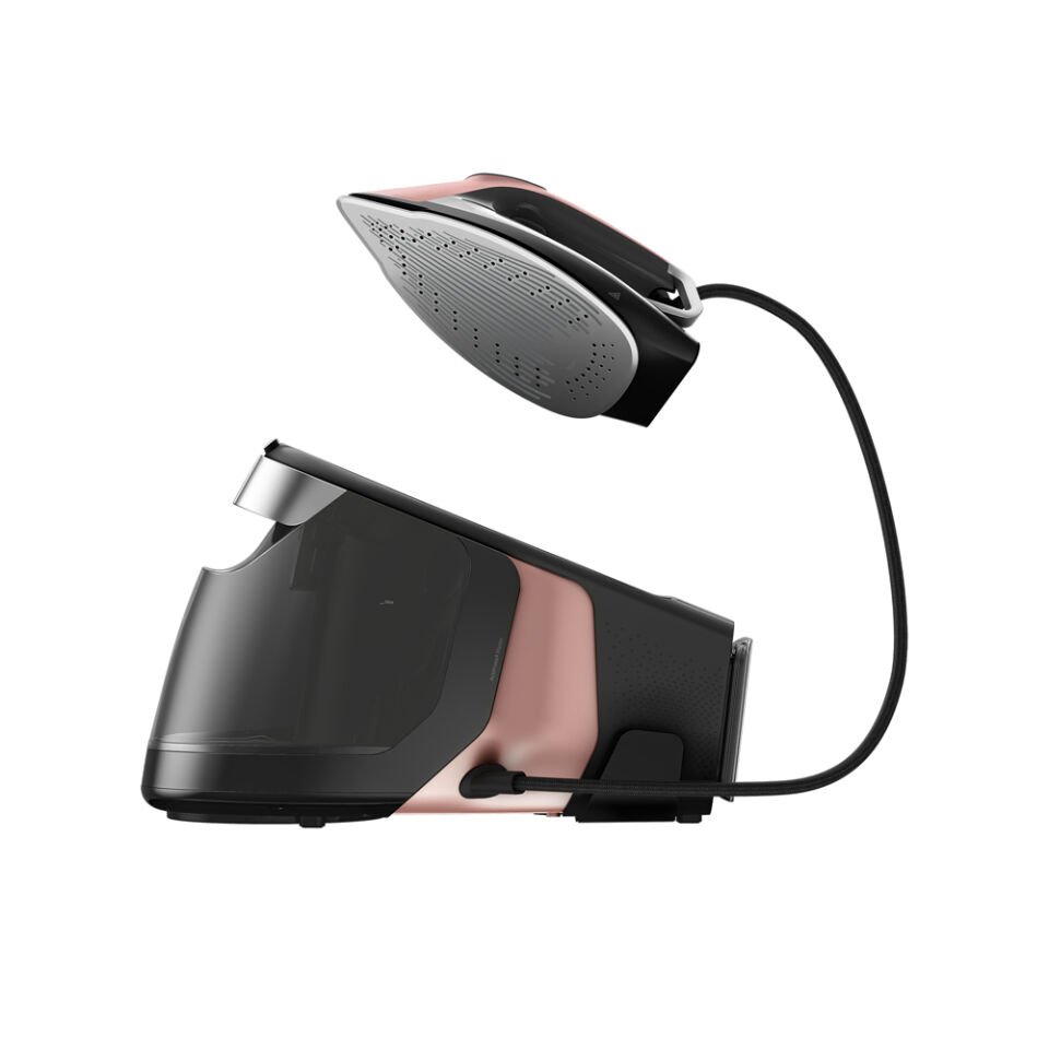 Beko BKU 5030 Kazanlı Ütü ActiPress® Master