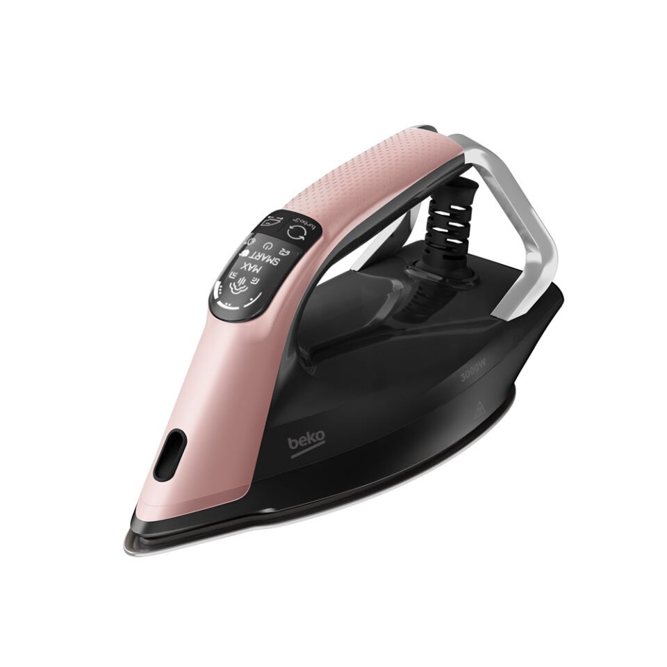 Beko BKU 5030 Kazanlı Ütü ActiPress® Master