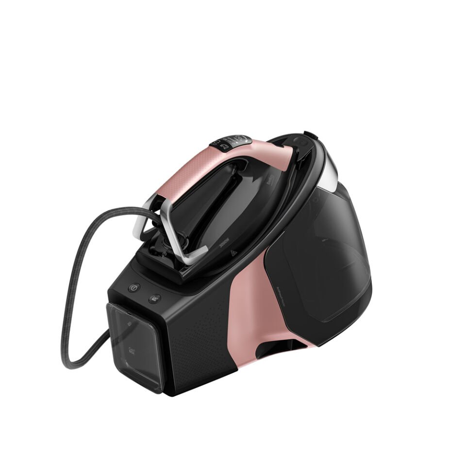 Beko BKU 5030 Kazanlı Ütü ActiPress® Master