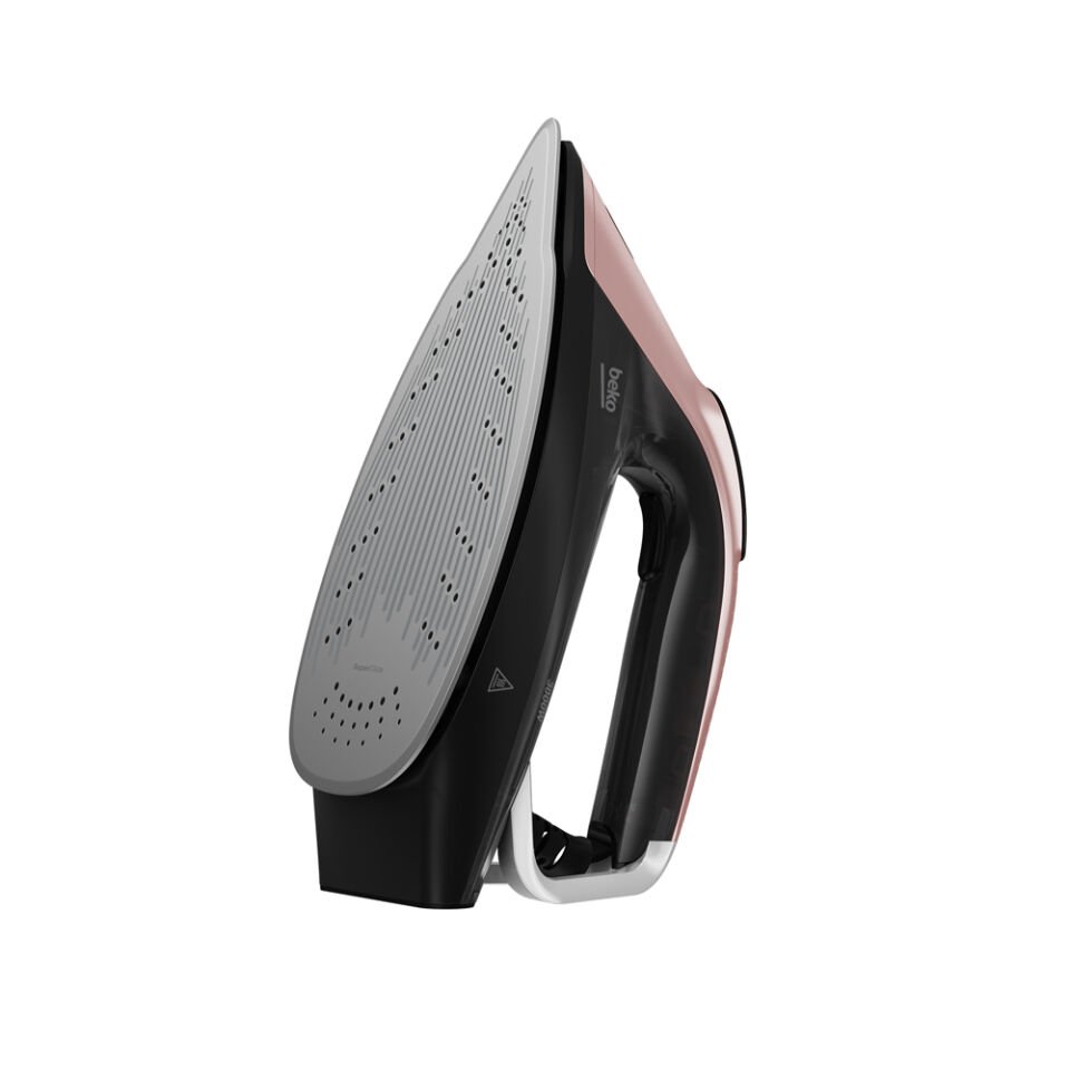 Beko BKU 5030 Kazanlı Ütü ActiPress® Master