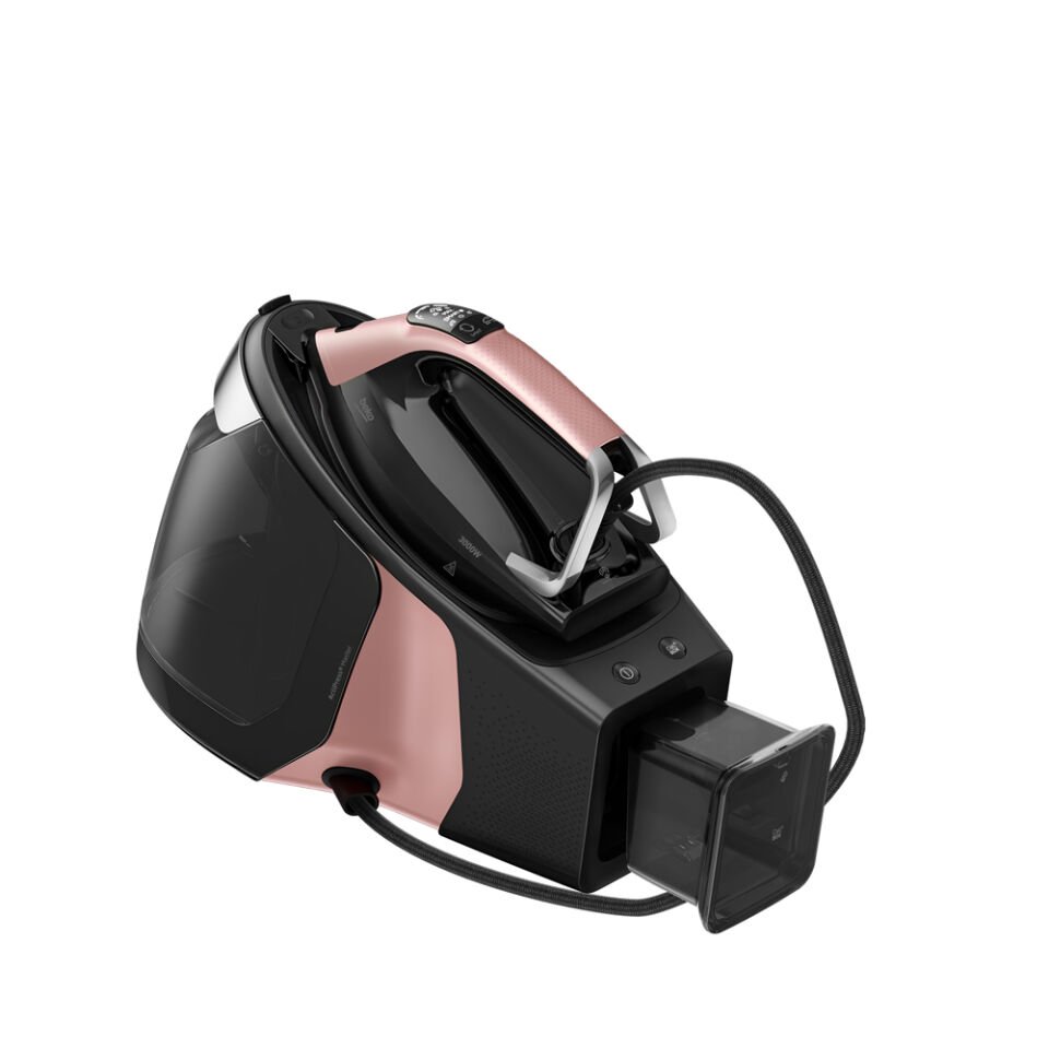 Beko BKU 5030 Kazanlı Ütü ActiPress® Master