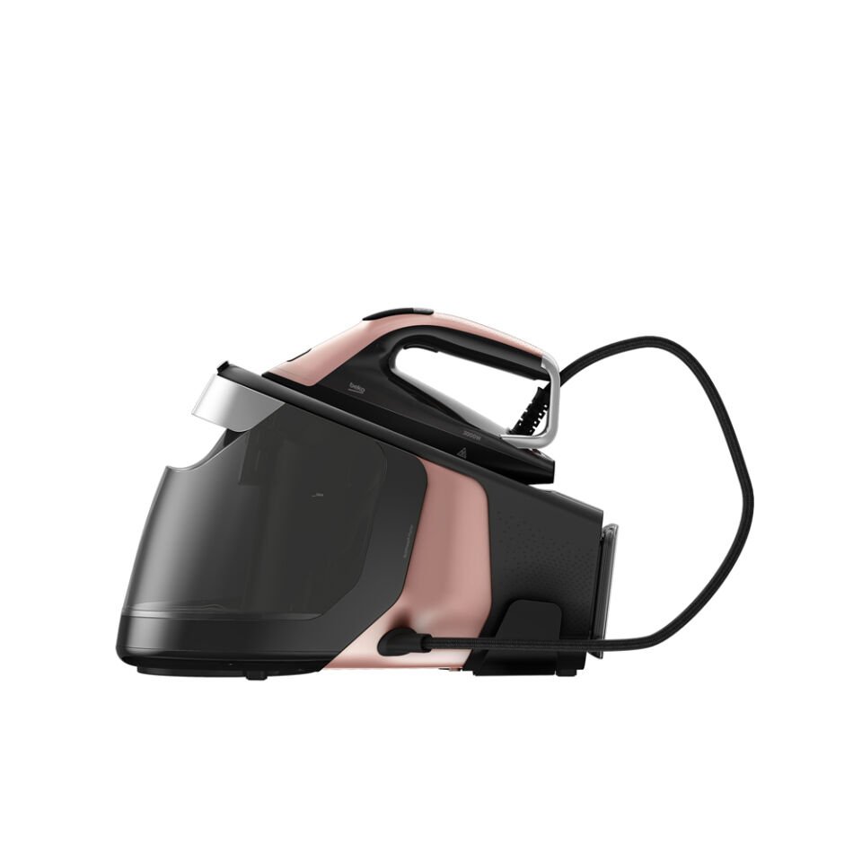 Beko BKU 5030 Kazanlı Ütü ActiPress® Master