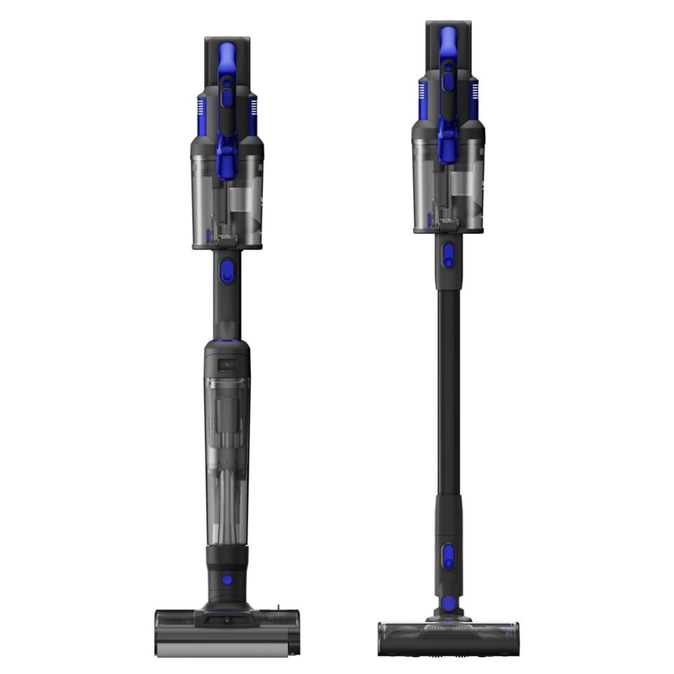 Beko HydroTrio Pro VRW 90421 VD Islak Kuru Süpürge