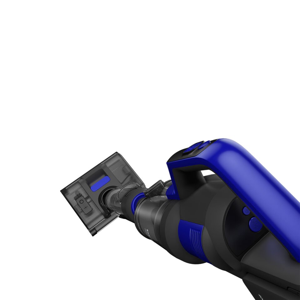 Beko HydroTrio Pro VRW 90421 VD Islak Kuru Süpürge