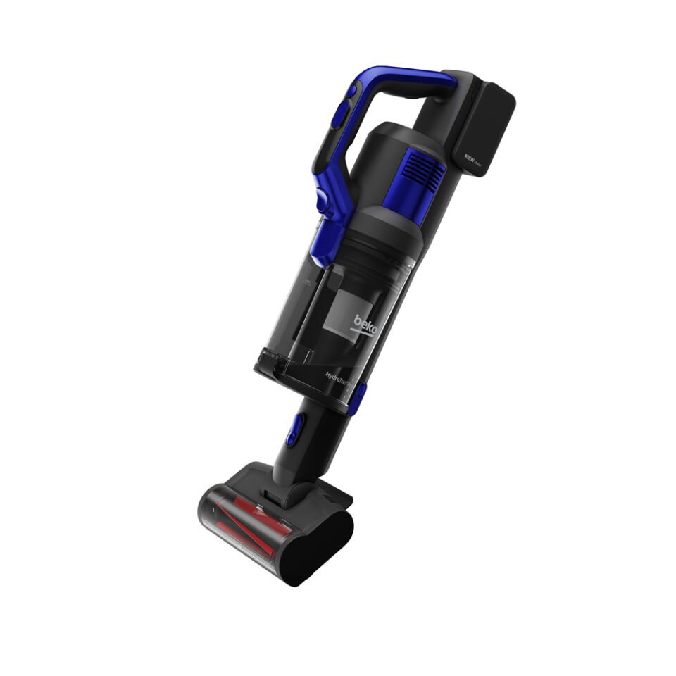 Beko HydroTrio Pro VRW 90421 VD Islak Kuru Süpürge