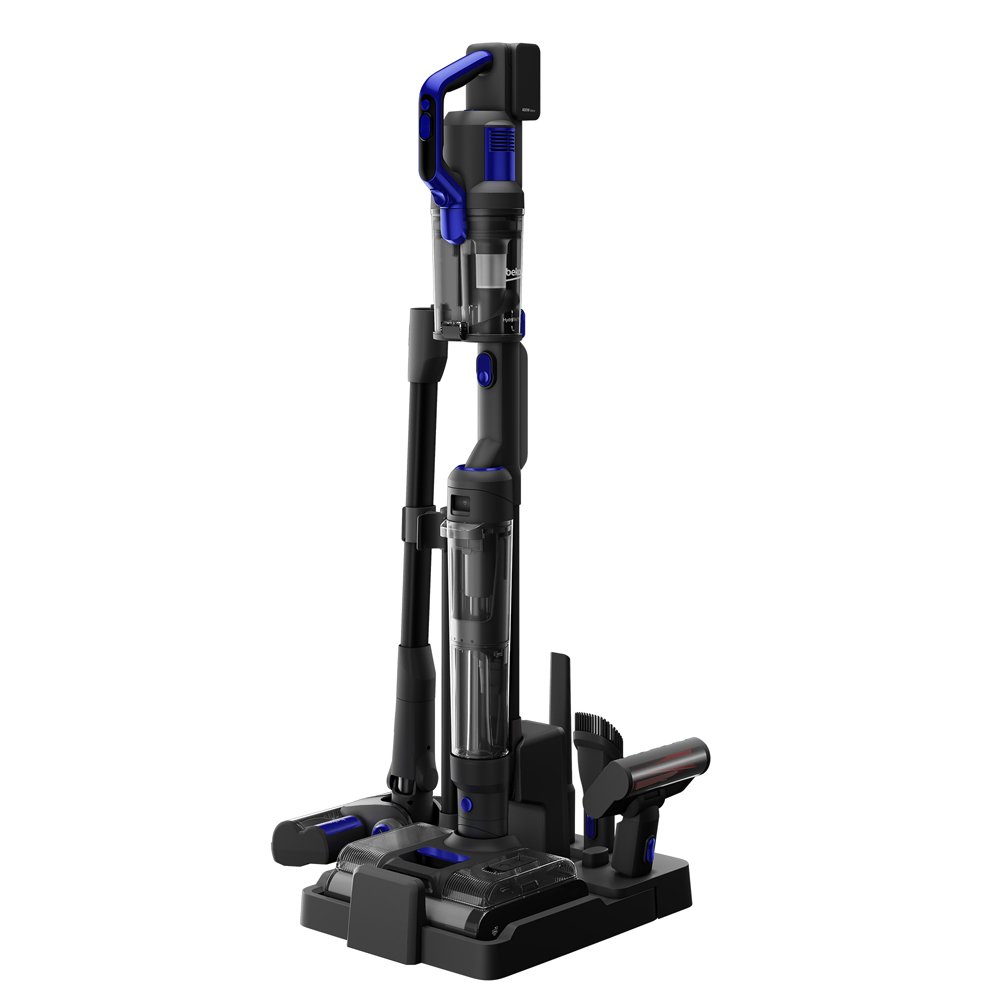 Beko HydroTrio Pro VRW 90421 VD Islak Kuru Süpürge