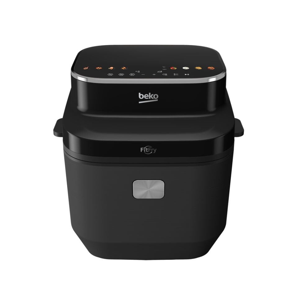 Beko FR 8374 FitFry SteamPro Fritöz