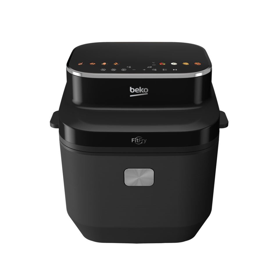 Beko FR 8374 FitFry SteamPro Fritöz