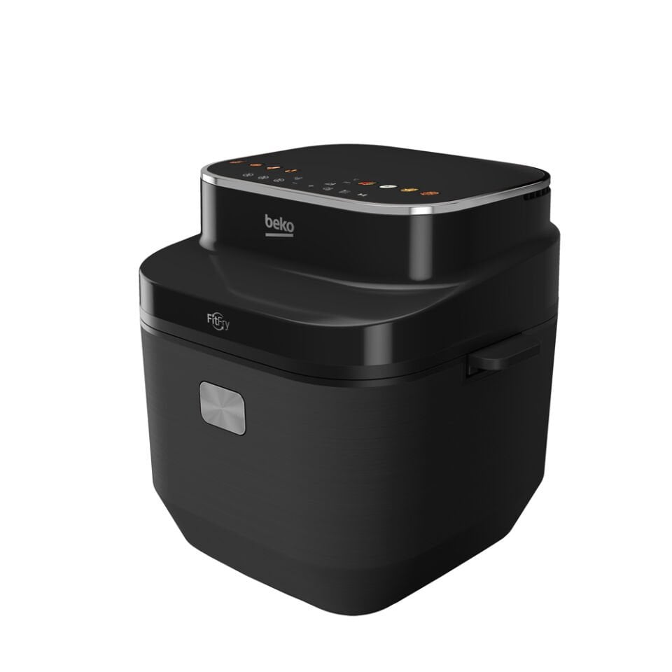 Beko FR 8374 FitFry SteamPro Fritöz