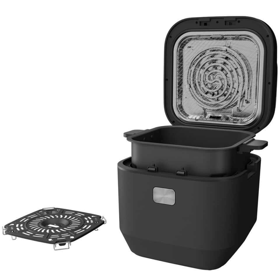 Beko FR 8374 FitFry SteamPro Fritöz