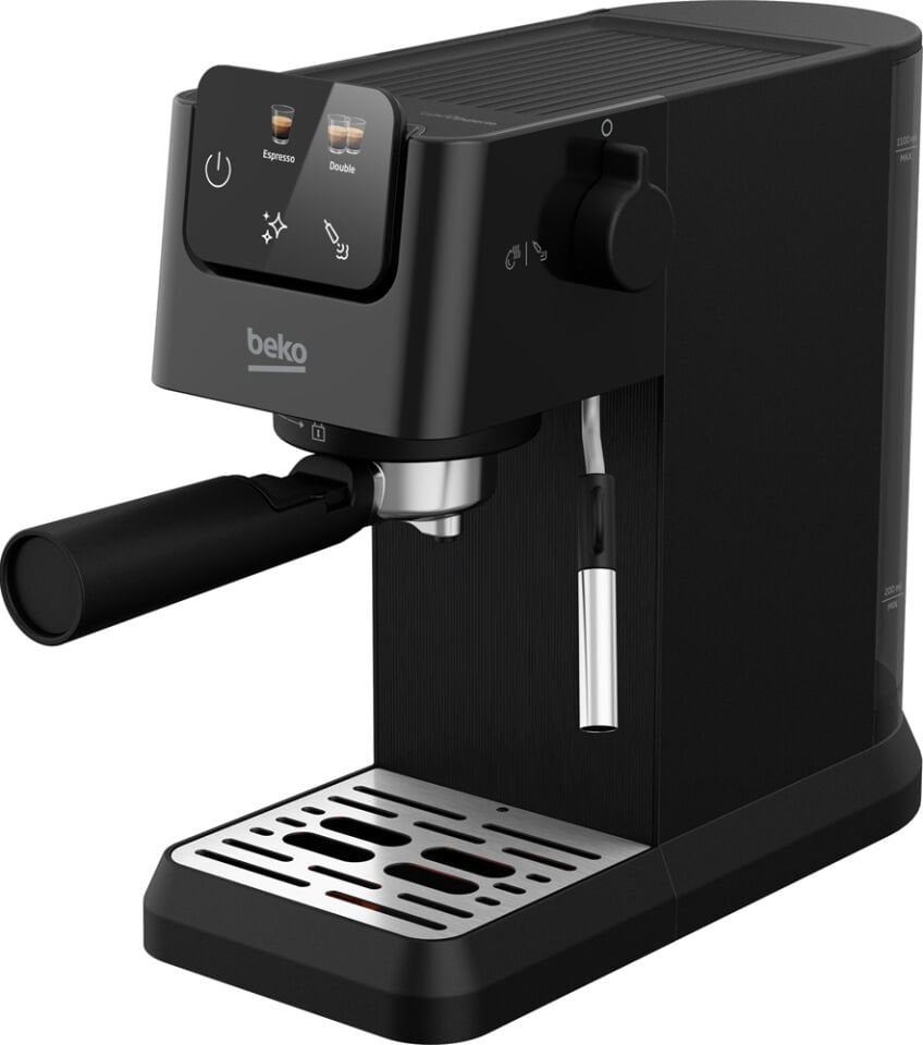 Beko CEP 5302 B CaffeExperto Yarı Otomatik Espresso Makinesi