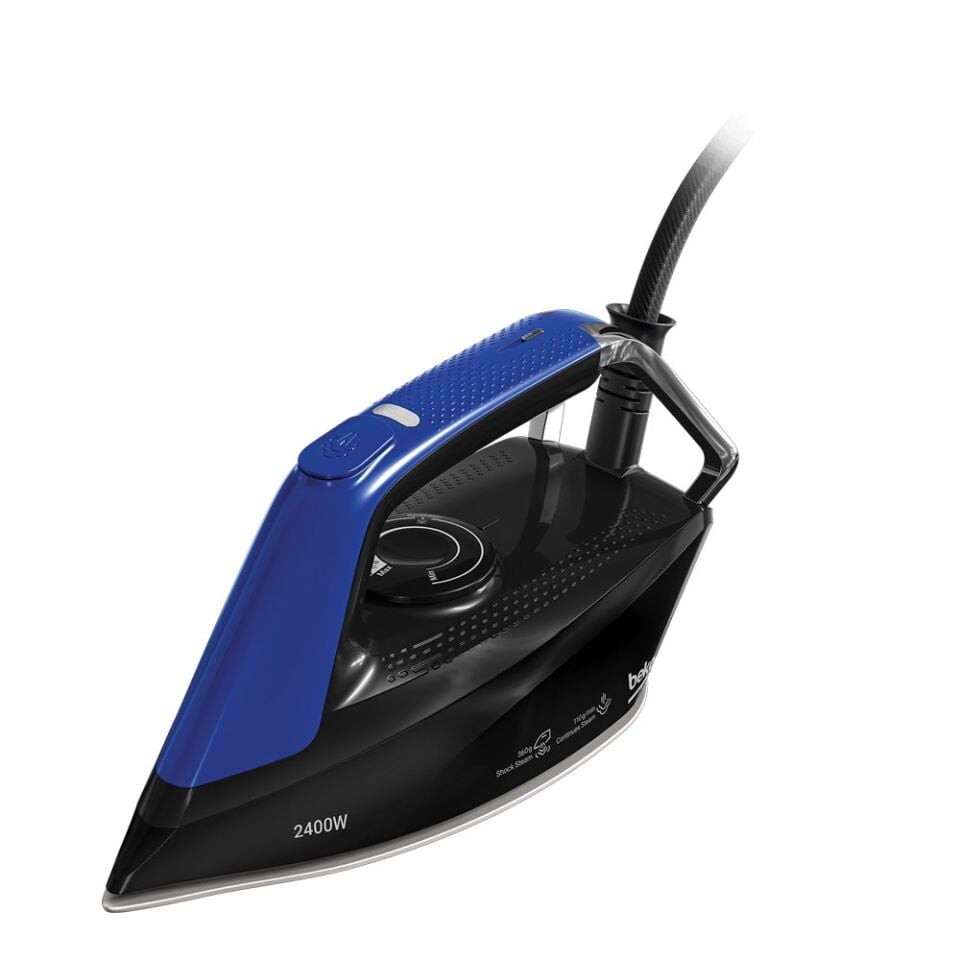 Beko SGA 7124 D 2400 W Buhar Kazanlı Ütü