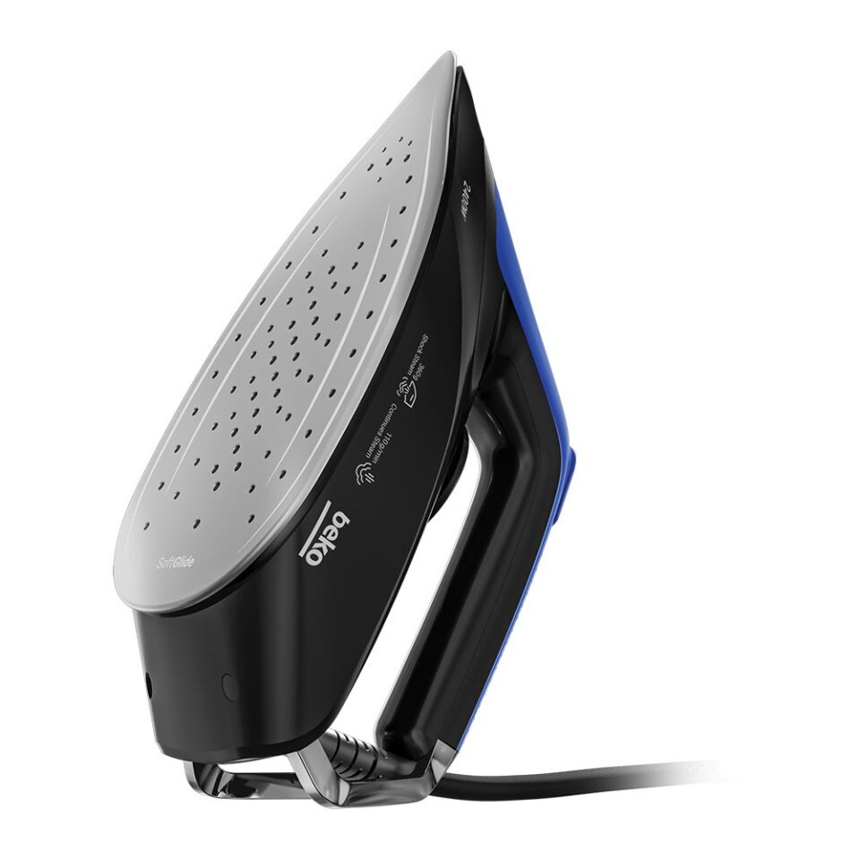 Beko SGA 7124 D 2400 W Buhar Kazanlı Ütü