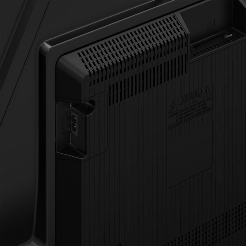 Beko Crystal 7 B 765 C 4K Ultra HD 65'' 165 Ekran Uydu Alıcılı Google Smart LED TV