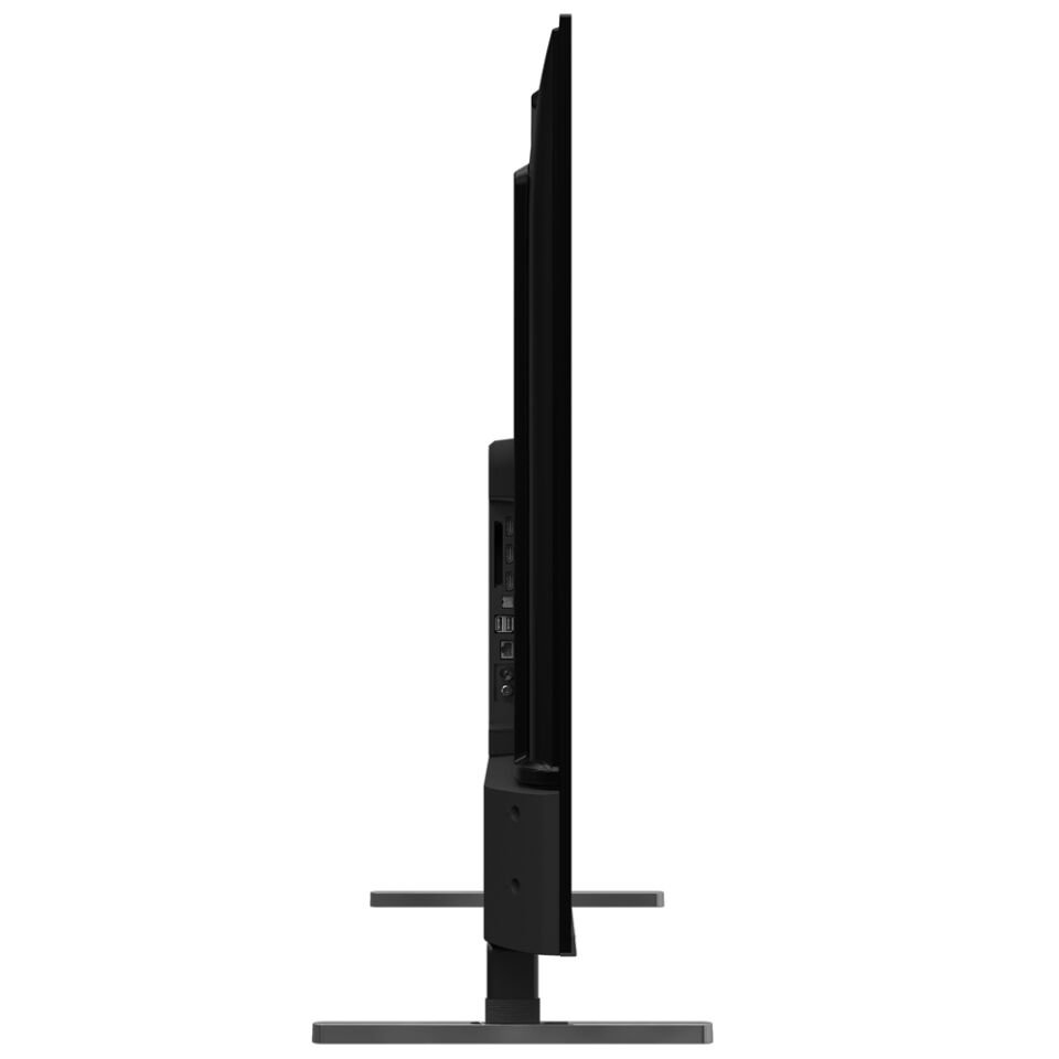 Beko Crystal 8 B 855 C QLED 55'' 4K UHD Google TV