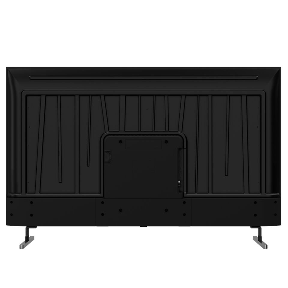 Beko Crystal 8 B 855 C QLED 55'' 4K UHD Google TV