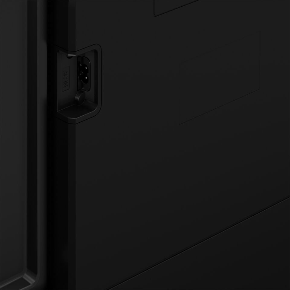 Beko Crystal 8 B 855 C QLED 55'' 4K UHD Google TV