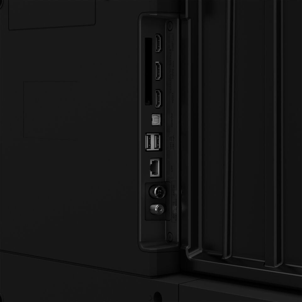 Beko Crystal 8 B 865 C QLED 65'' 4K UHD Google TV