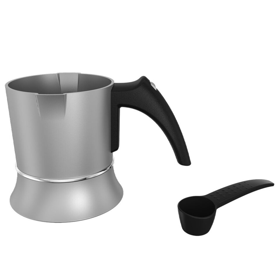 Beko BKK 2170 Keyf 70. Yıl Türk Kahve Makinesi