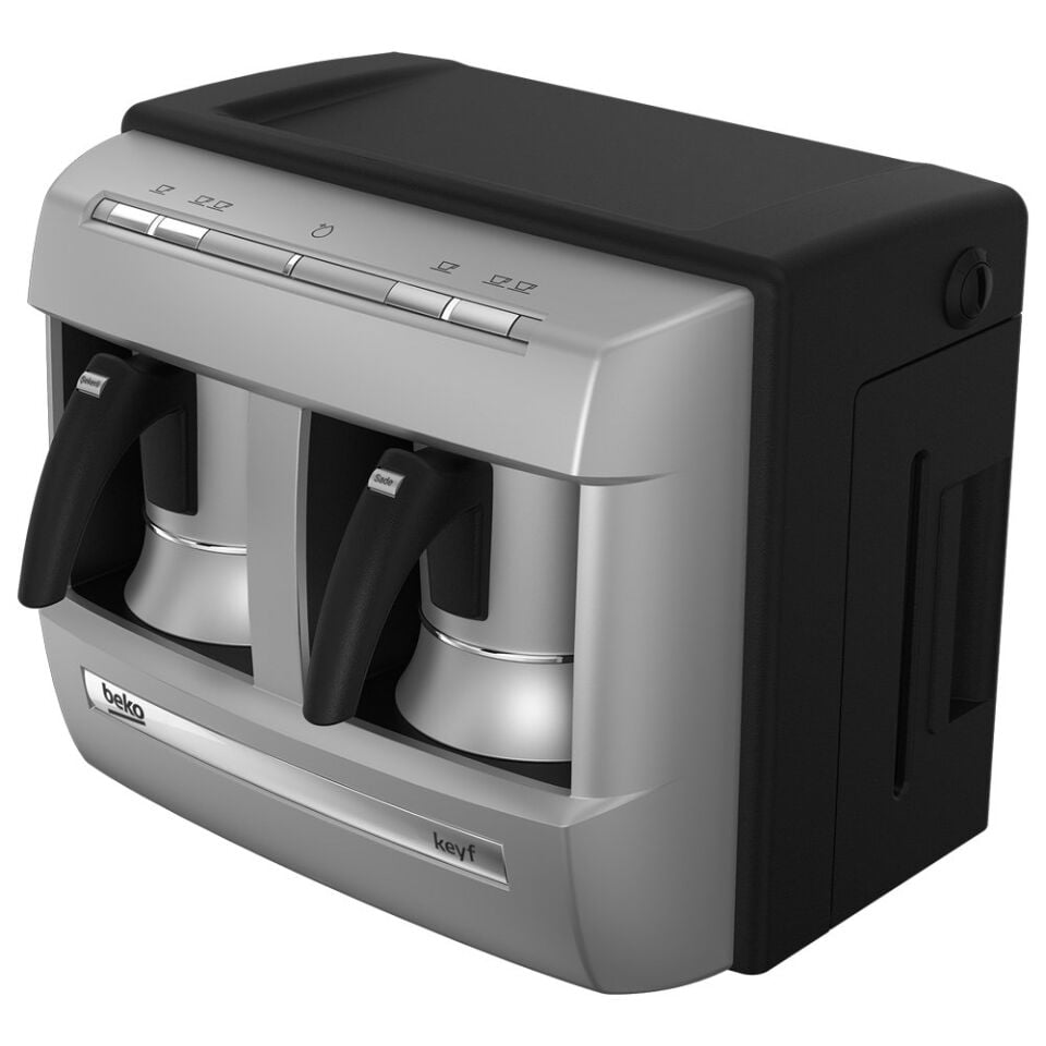 Beko BKK 2170 Keyf 70. Yıl Türk Kahve Makinesi